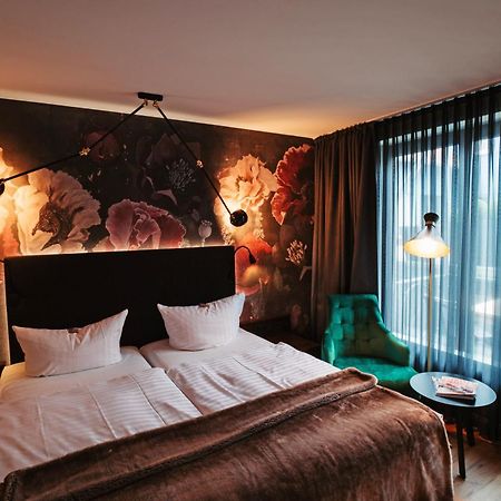 Der Lippische Hof Otel Bad Salzuflen Dış mekan fotoğraf