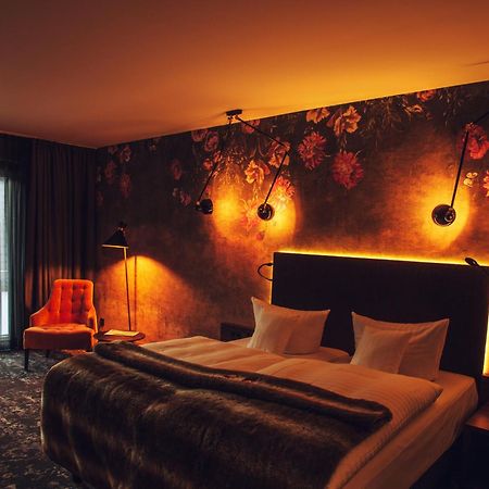 Der Lippische Hof Otel Bad Salzuflen Dış mekan fotoğraf